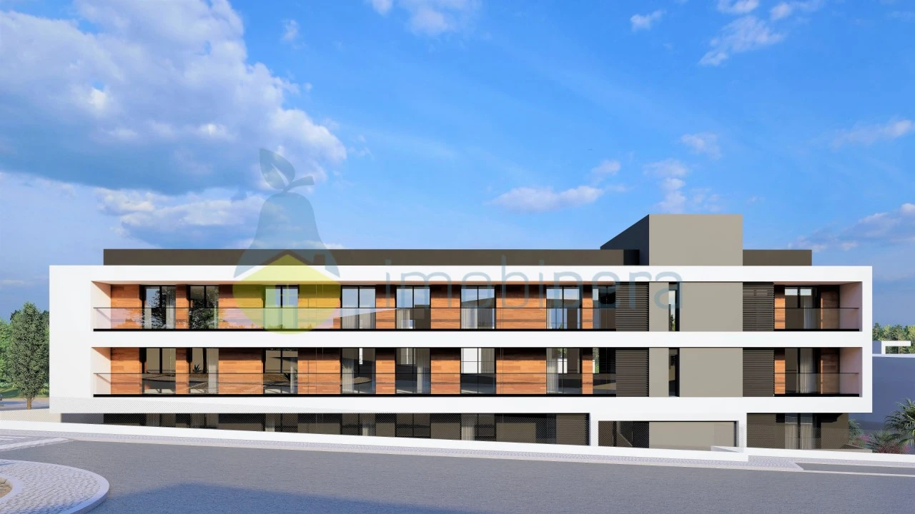 Apartamento T4 para Venda em Albufeira e Olhos de Água Foto 5