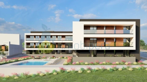 Apartamento T4 para Venda em Albufeira e Olhos de Água