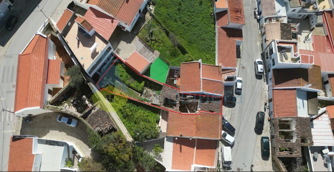 Moradia T3 para Venda em Alcantarilha e Pêra Foto 8