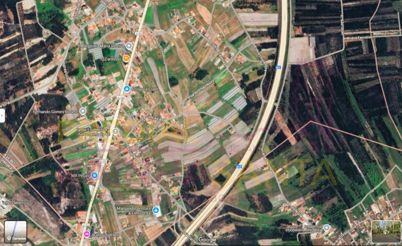 Terreno para Venda em Calvão Foto 7