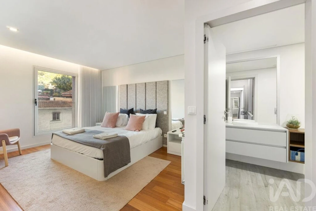 Apartamento T3 para Venda em Gondomar (São Cosme), Valbom e Jovim Foto 20