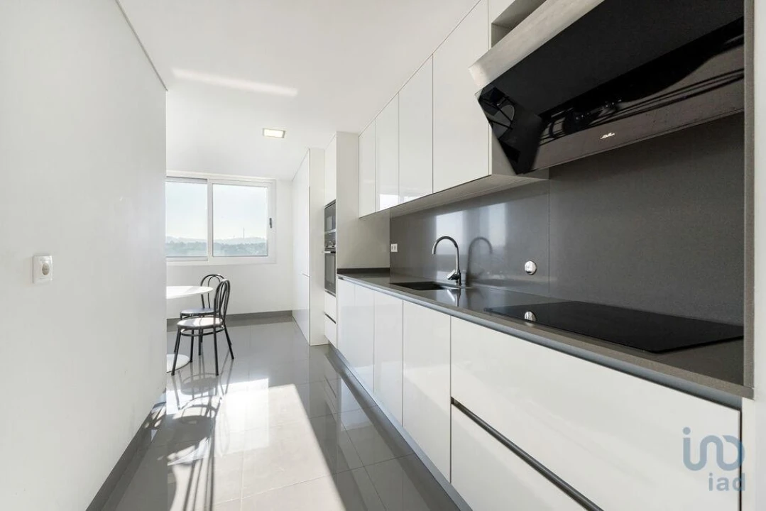 Apartamento T3 para Venda em Gondomar (São Cosme), Valbom e Jovim Foto 11