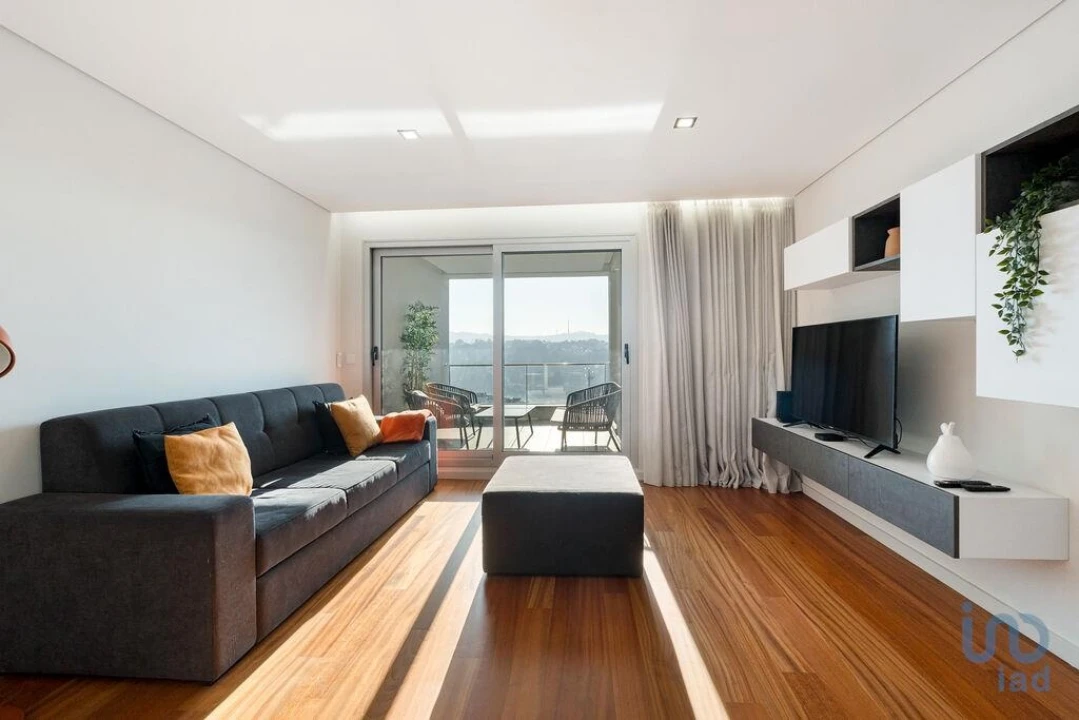 Apartamento T3 para Venda em Gondomar (São Cosme), Valbom e Jovim Foto 9