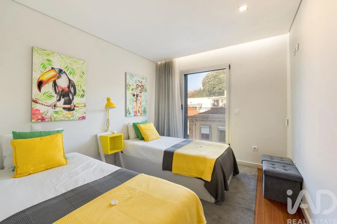 Apartamento T3 para Venda em Gondomar (São Cosme), Valbom e Jovim Foto 16