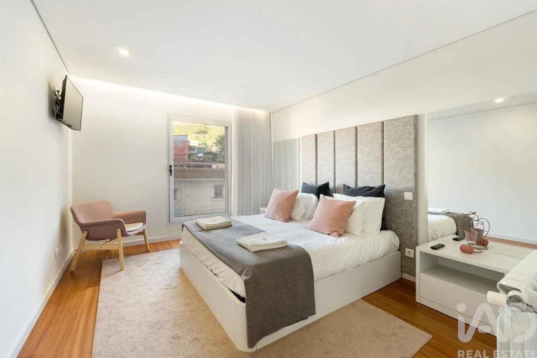 Apartamento T3 para Venda em Gondomar (São Cosme), Valbom e Jovim Foto 18