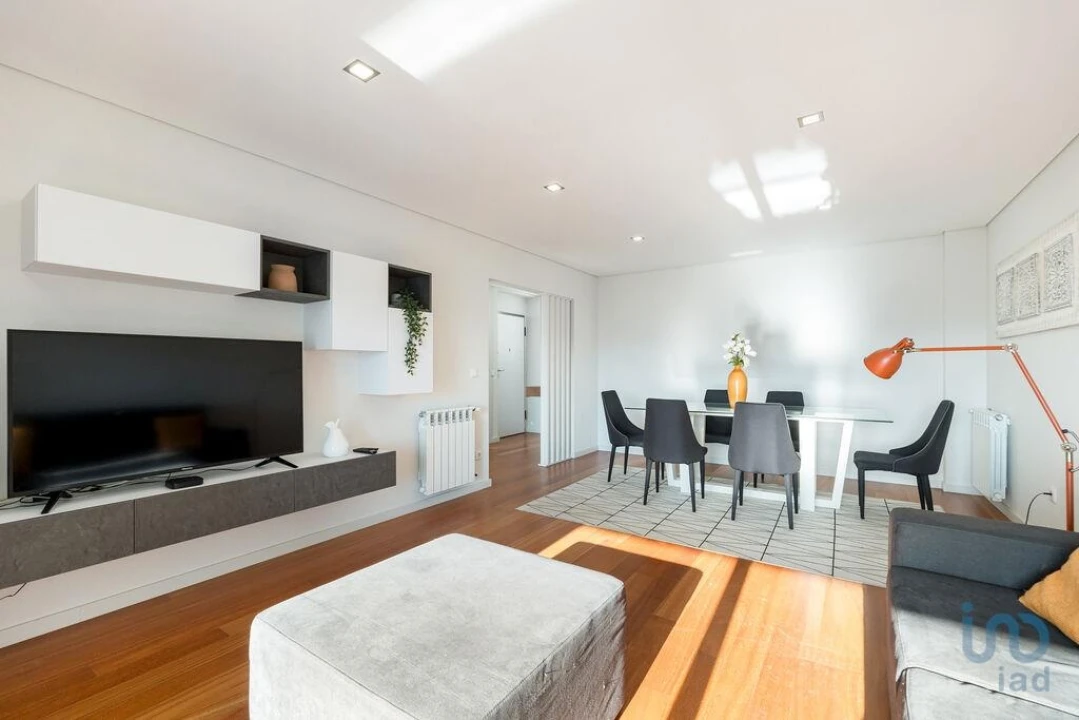 Apartamento T3 para Venda em Gondomar (São Cosme), Valbom e Jovim Foto 10