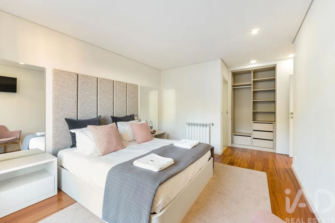 Apartamento T3 para Venda em Gondomar (São Cosme), Valbom e Jovim Foto 19