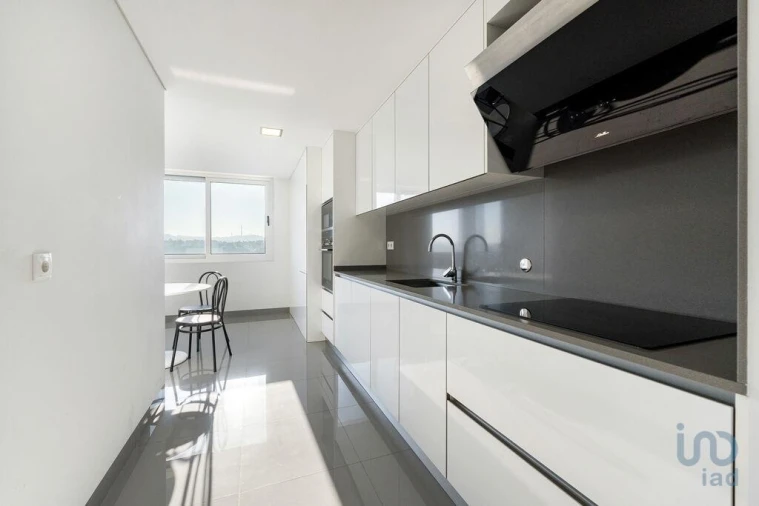 Apartamento T3 para Venda em Gondomar (São Cosme), Valbom e Jovim Foto 11