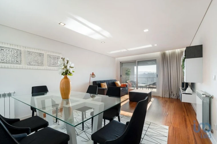 Apartamento T3 para Venda em Gondomar (São Cosme), Valbom e Jovim Foto 8