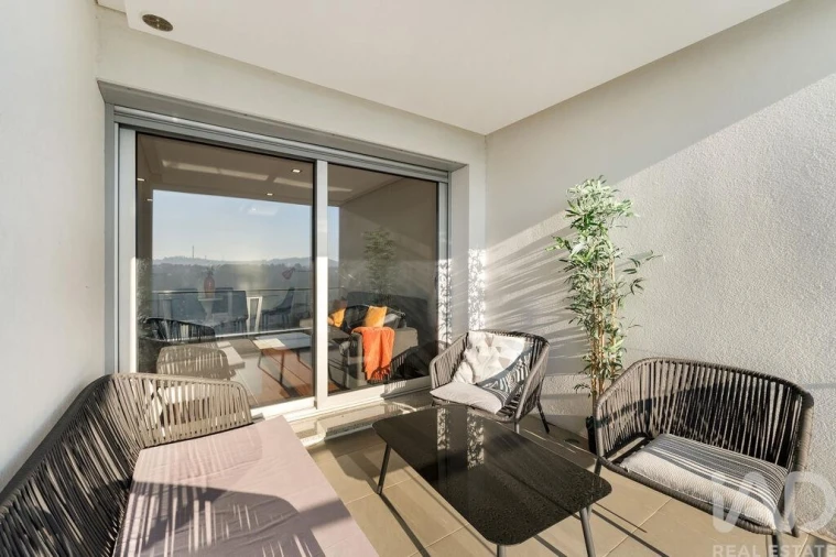 Apartamento T3 para Venda em Gondomar (São Cosme), Valbom e Jovim Foto 24