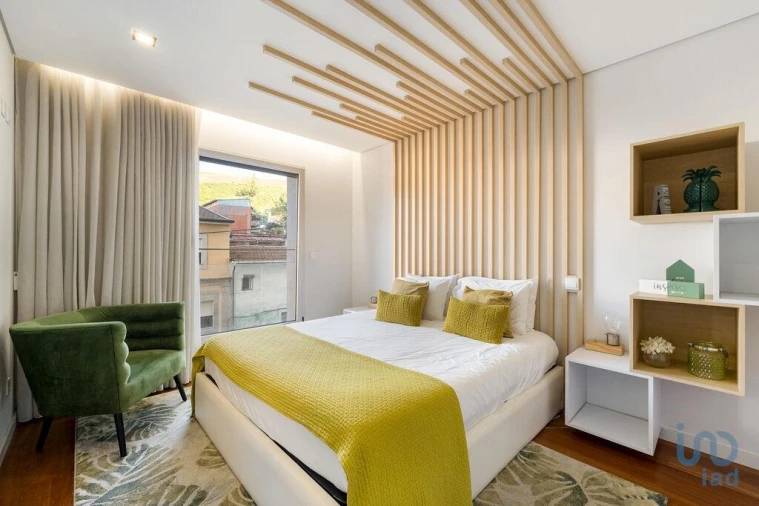 Apartamento T3 para Venda em Gondomar (São Cosme), Valbom e Jovim Foto 13