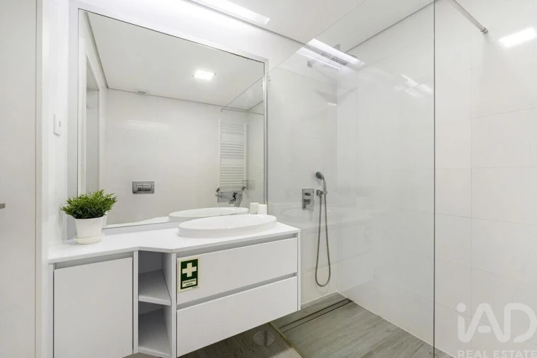 Apartamento T3 para Venda em Gondomar (São Cosme), Valbom e Jovim Foto 22