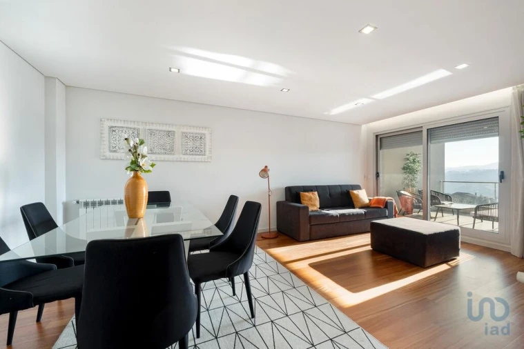 Apartamento T3 para Venda em Gondomar (São Cosme), Valbom e Jovim Foto 7