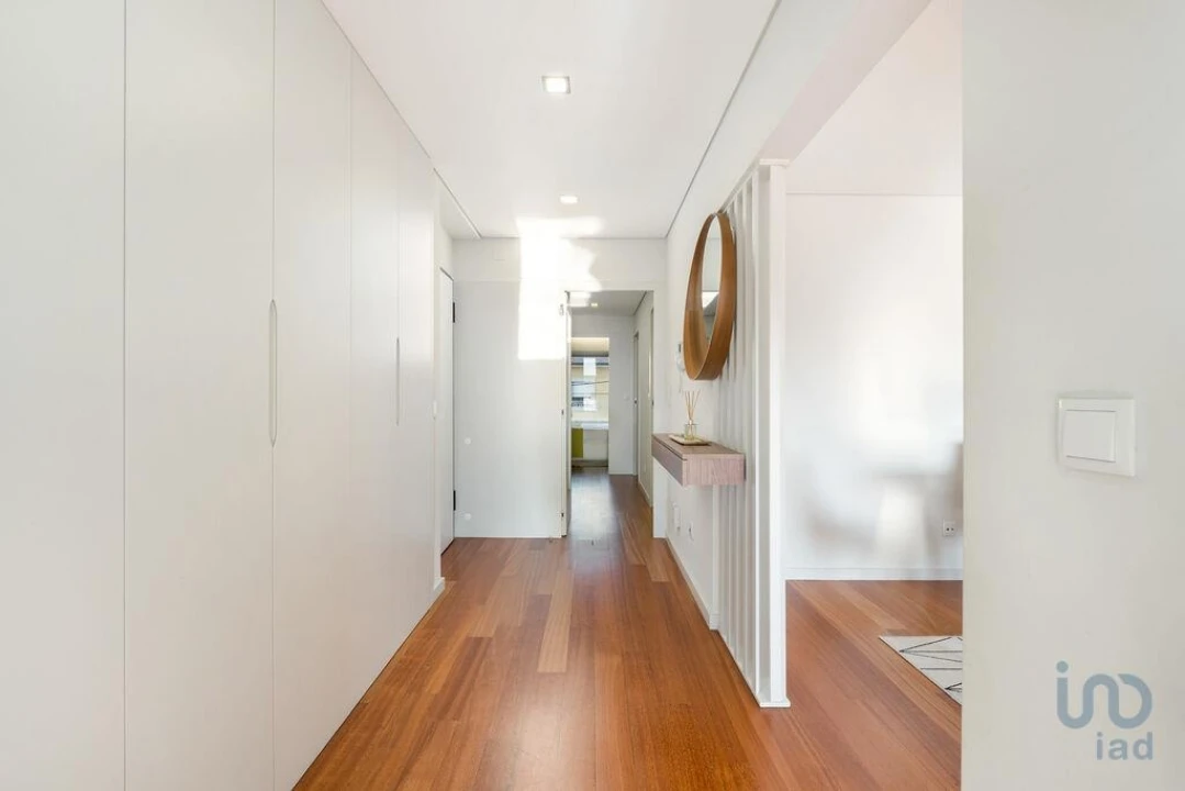 Apartamento T3 para Venda em Gondomar (São Cosme), Valbom e Jovim Foto 6