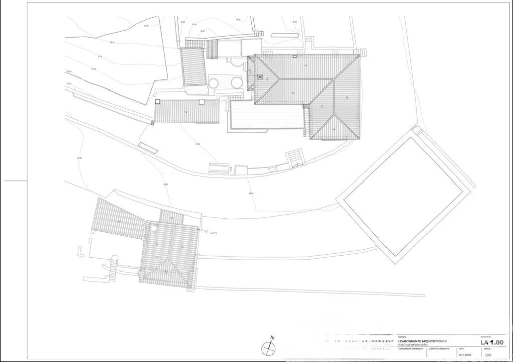 Moradia T6 para Venda em Galafura e Covelinhas Foto 30