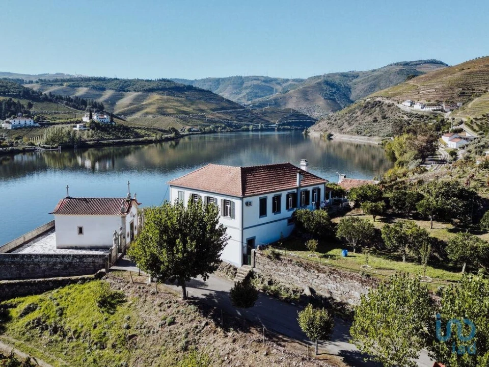 Moradia T6 para Venda em Galafura e Covelinhas Foto 2