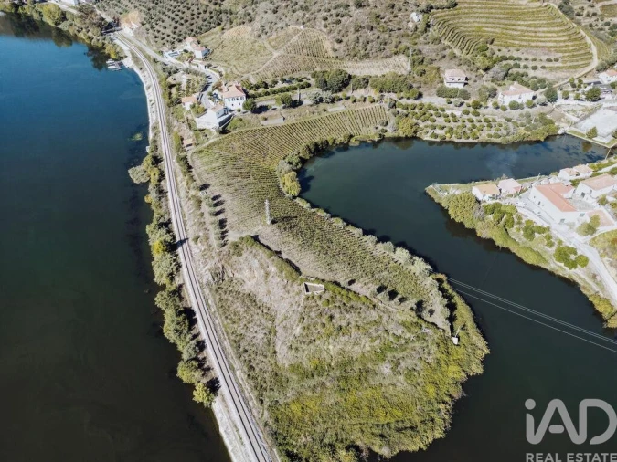 Moradia T6 para Venda em Galafura e Covelinhas Foto 16