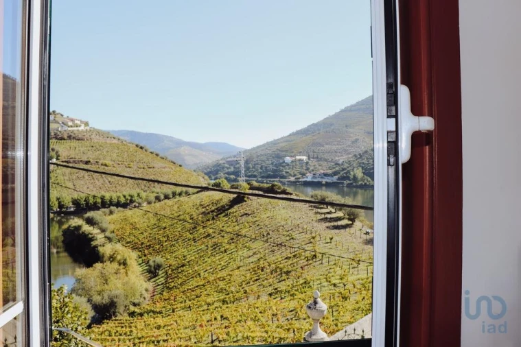 Moradia T6 para Venda em Galafura e Covelinhas Foto 15