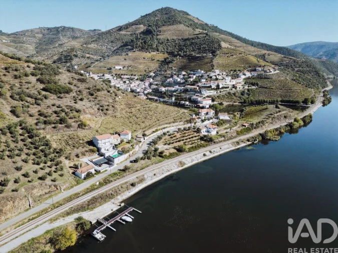 Moradia T6 para Venda em Galafura e Covelinhas Foto 20