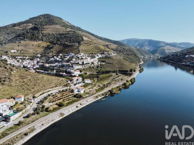 Moradia T6 para Venda em Galafura e Covelinhas Foto 19
