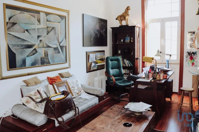 Moradia T6 para Venda em Galafura e Covelinhas Foto 8