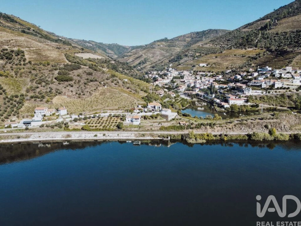 Moradia T6 para Venda em Galafura e Covelinhas Foto 18