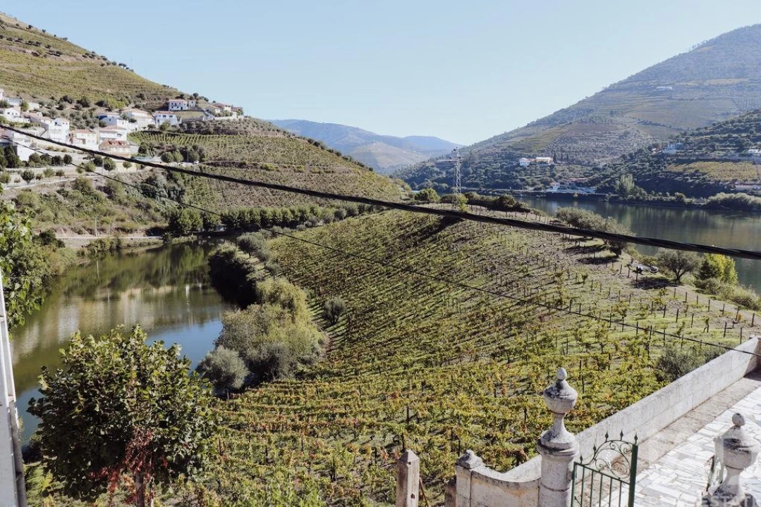 Moradia T6 para Venda em Galafura e Covelinhas Foto 23