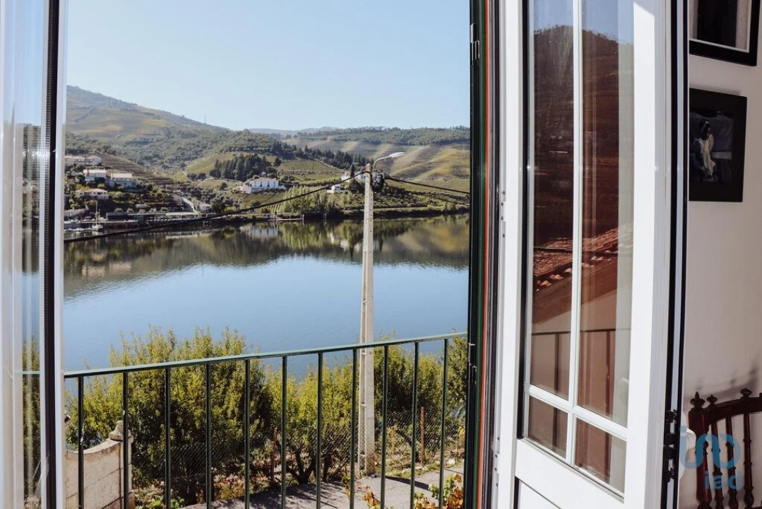 Moradia T6 para Venda em Galafura e Covelinhas Foto 13