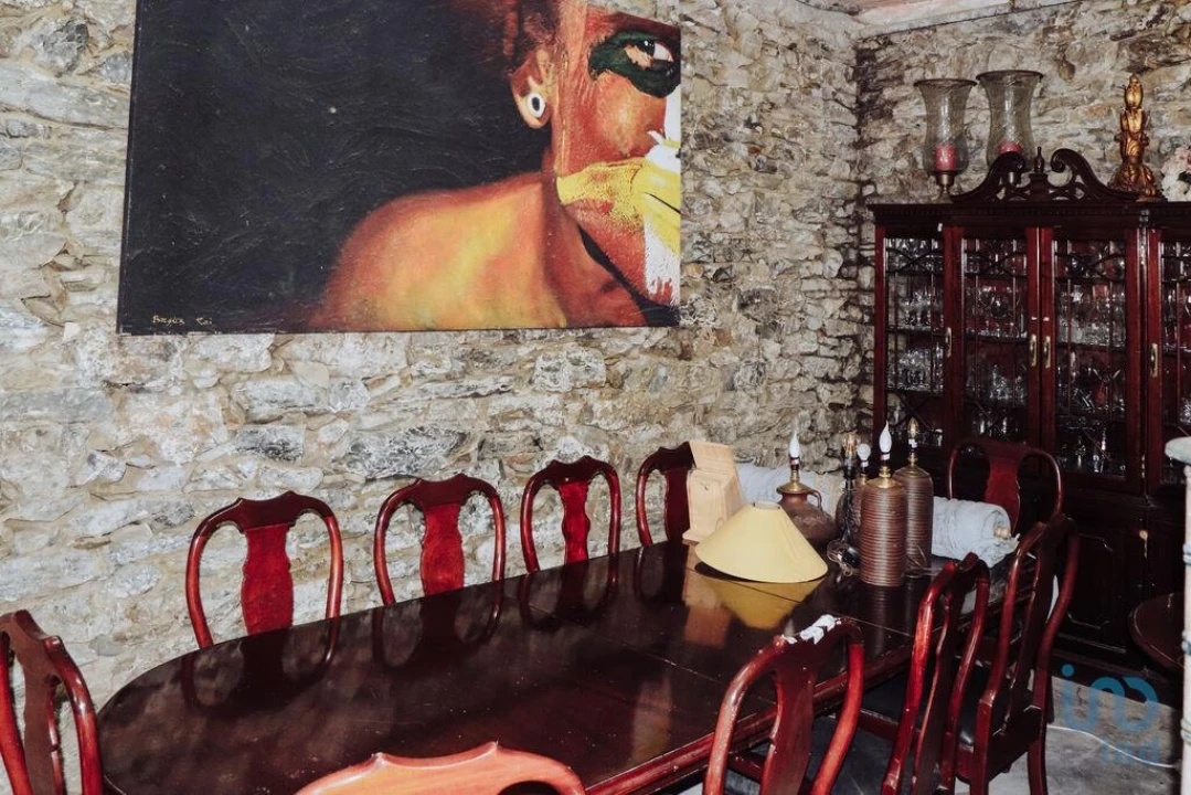 Moradia T6 para Venda em Galafura e Covelinhas Foto 12