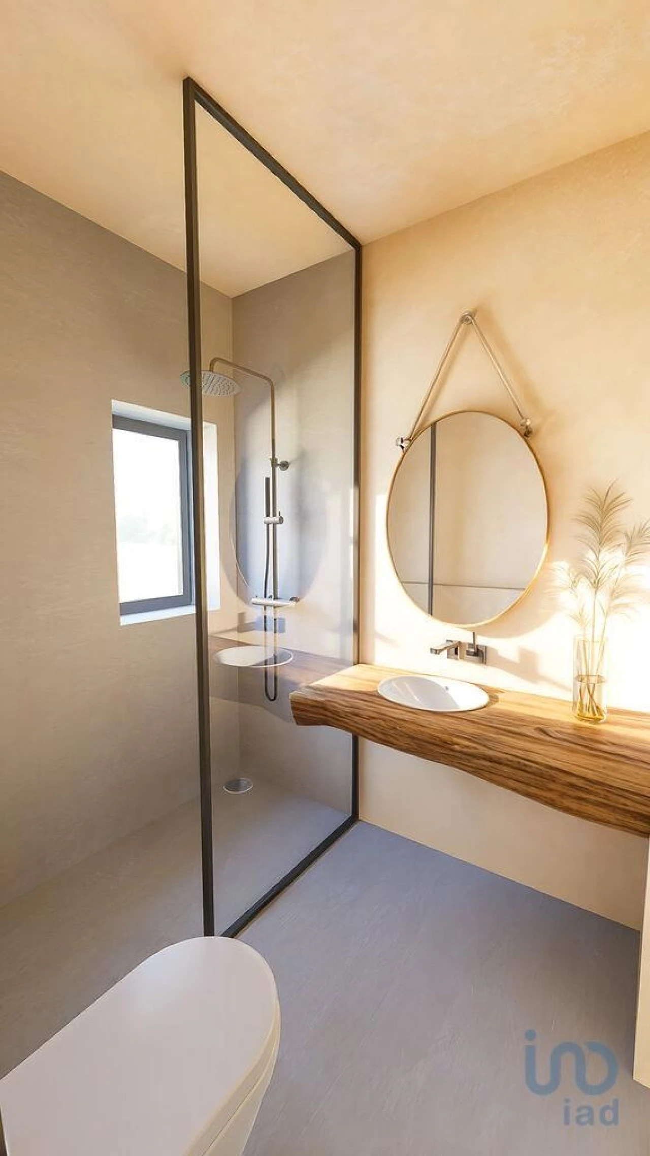 Moradia T3 para Venda em Mexilhoeira Grande Foto 4