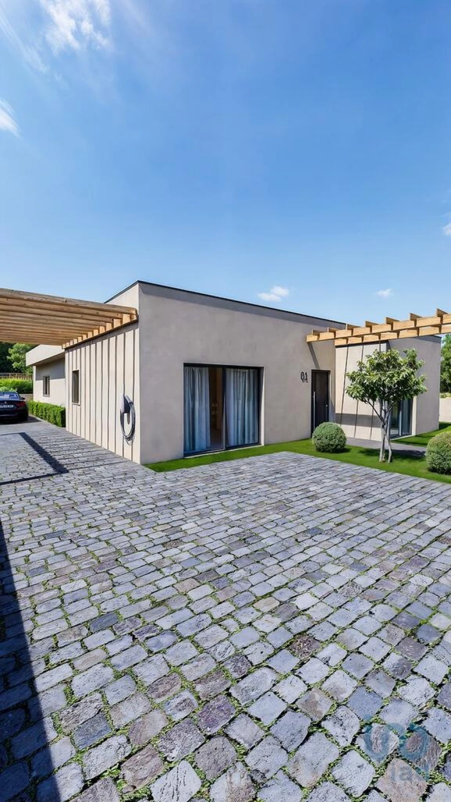 Moradia T3 para Venda em Mexilhoeira Grande Foto 8