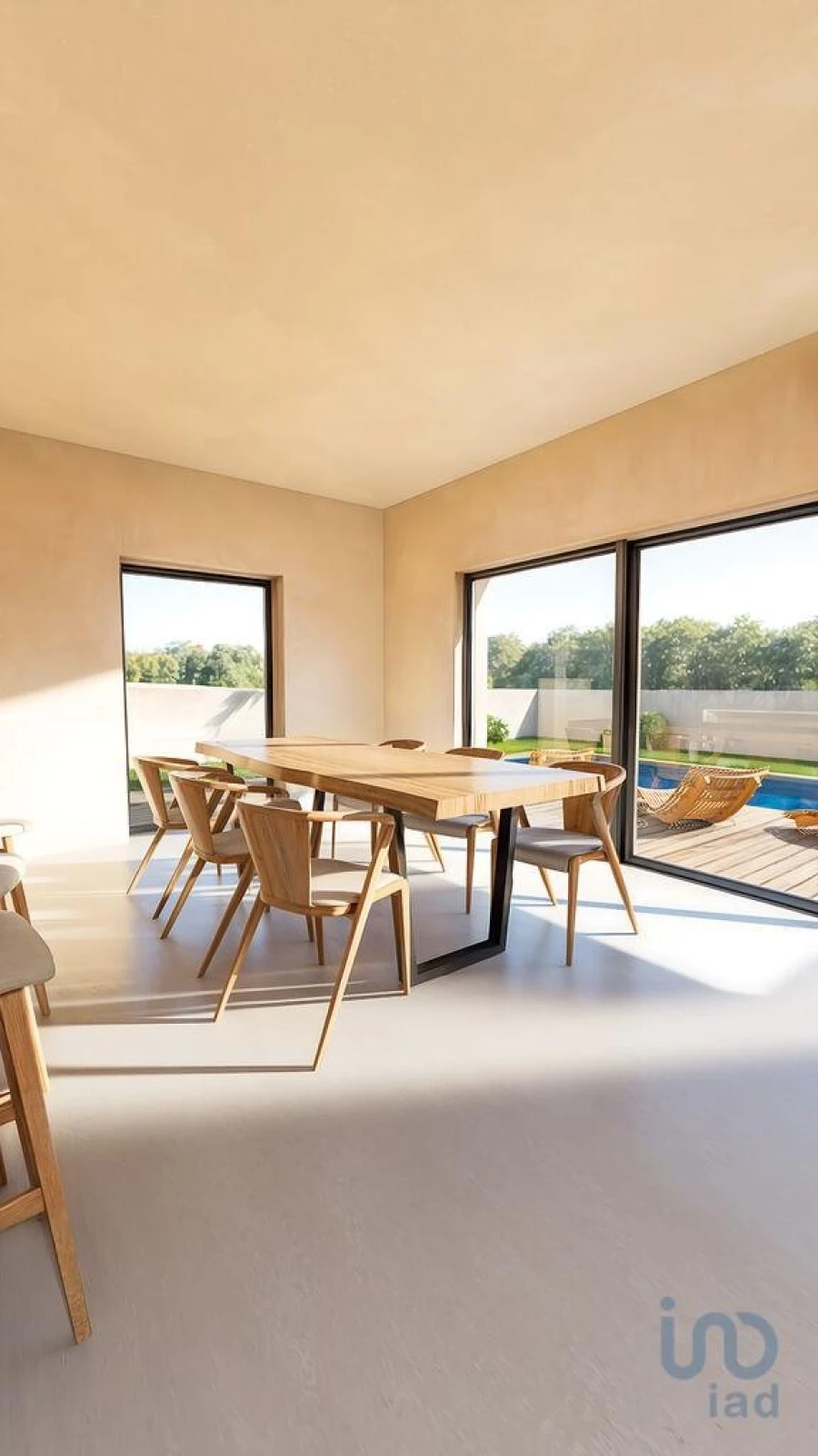 Moradia T3 para Venda em Mexilhoeira Grande Foto 2