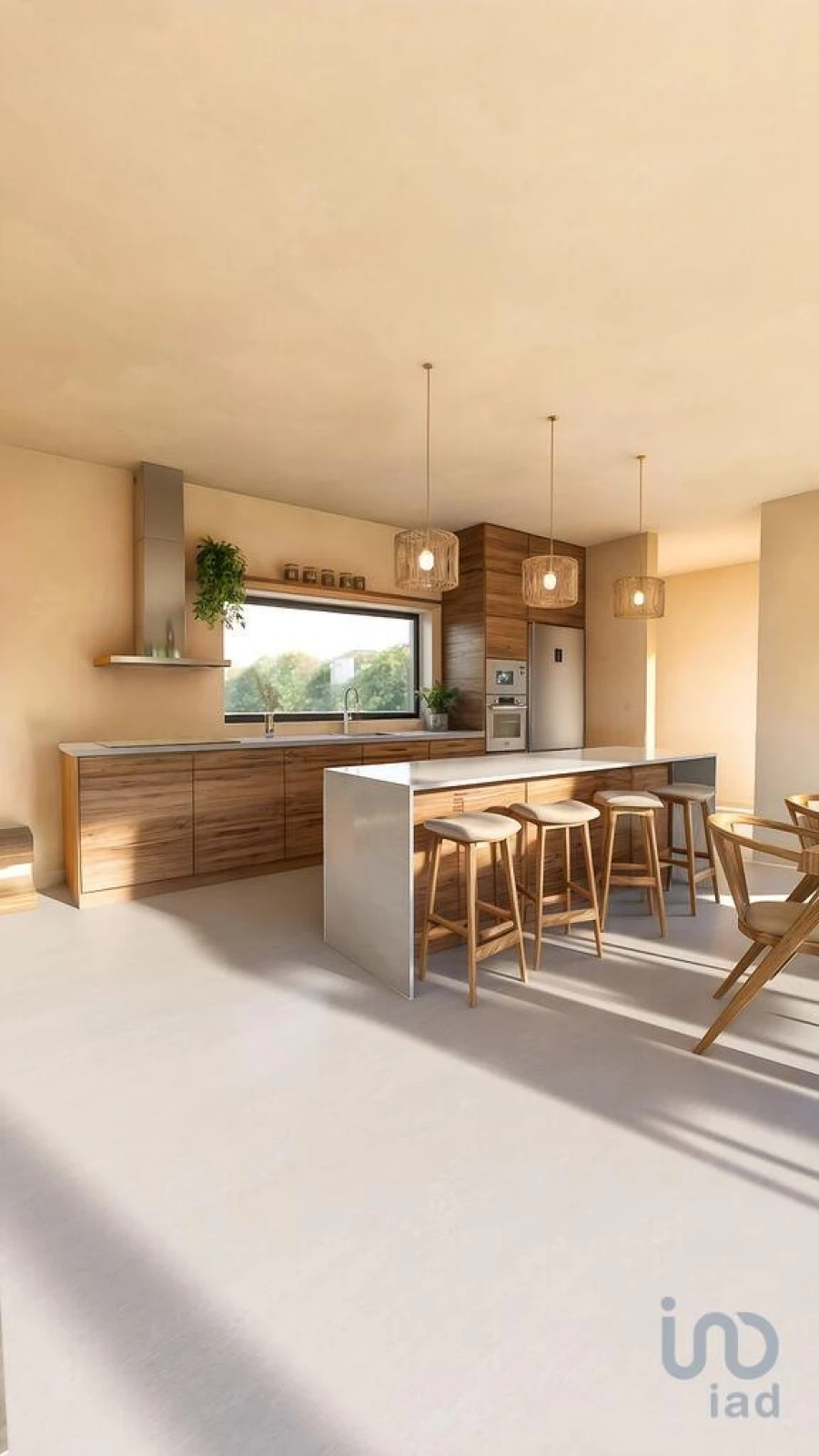 Moradia T3 para Venda em Mexilhoeira Grande