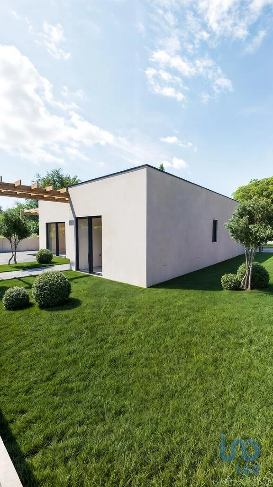 Moradia T3 para Venda em Mexilhoeira Grande Foto 7