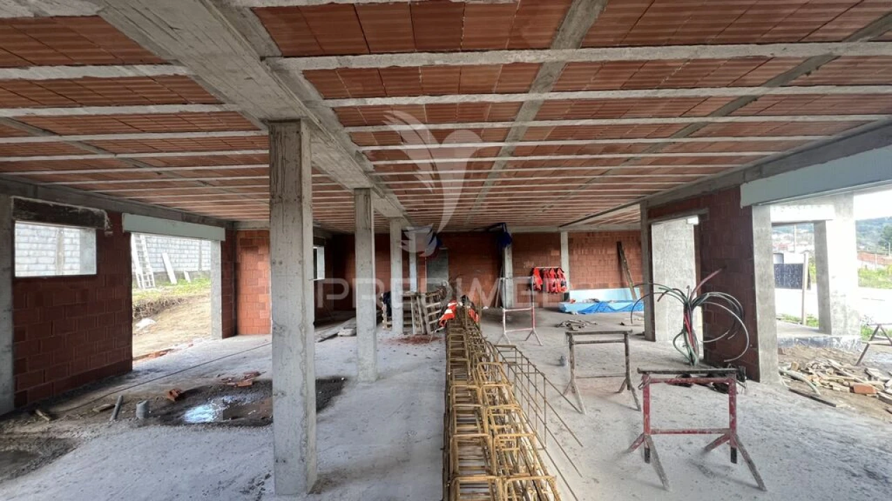 Moradia T3 para Venda em Ferreiros, Prozelo e Besteiros Foto 16