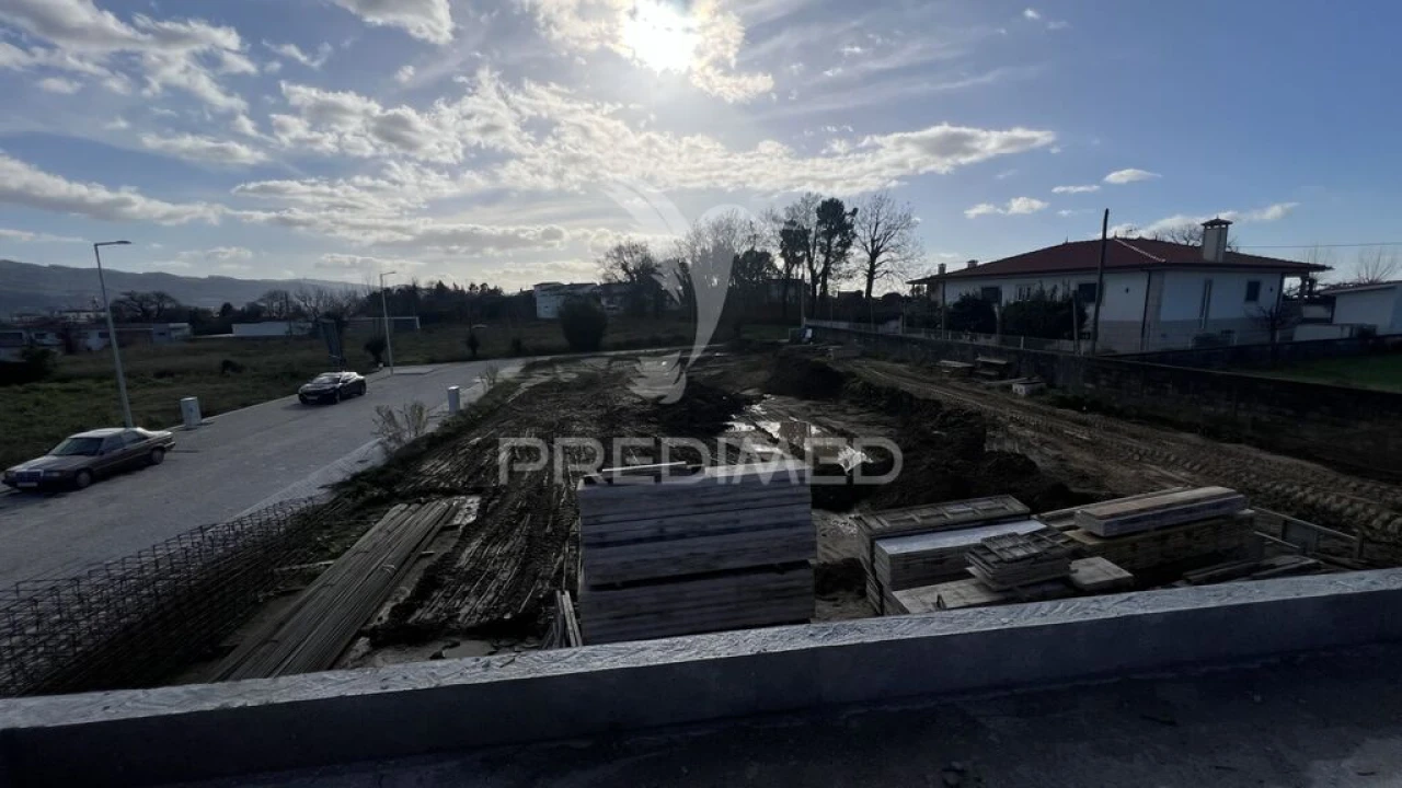 Moradia T3 para Venda em Ferreiros, Prozelo e Besteiros Foto 20
