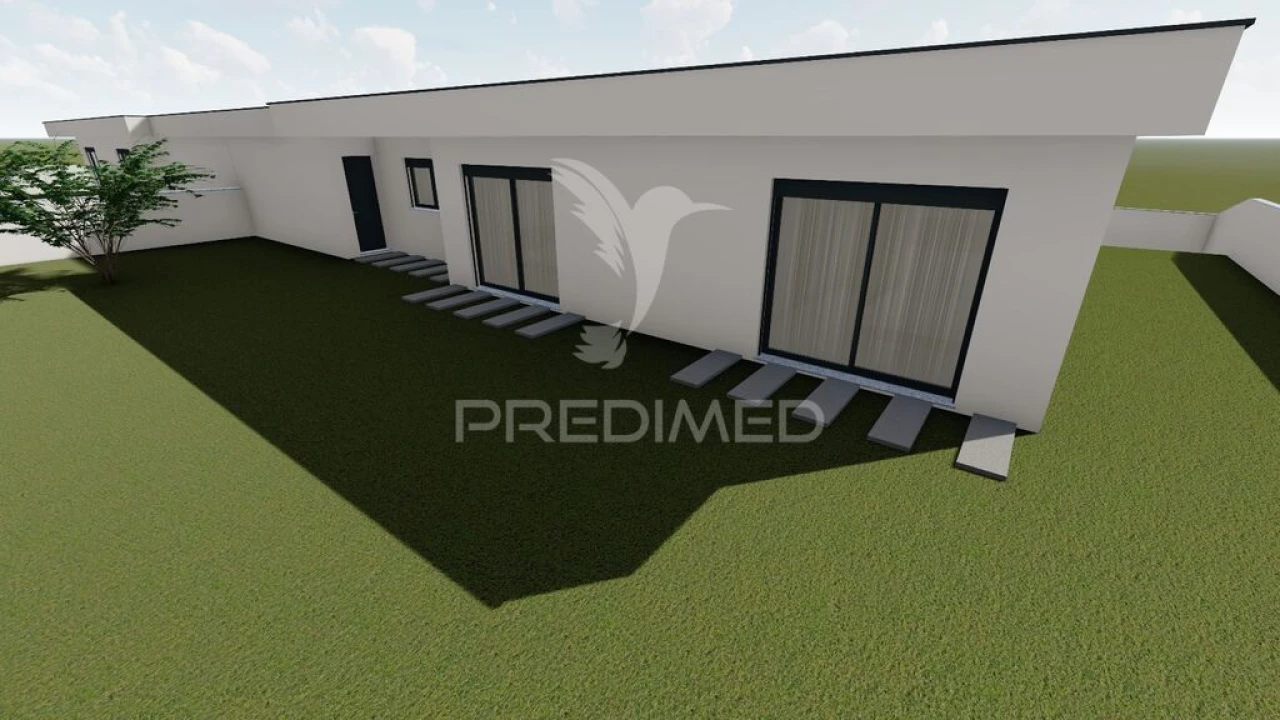 Moradia T3 para Venda em Ferreiros, Prozelo e Besteiros Foto 4