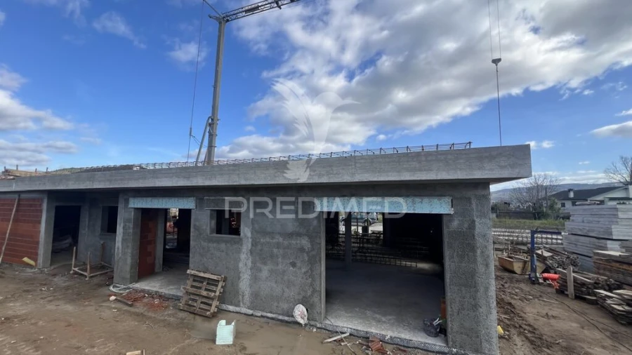 Moradia T3 para Venda em Ferreiros, Prozelo e Besteiros Foto 11