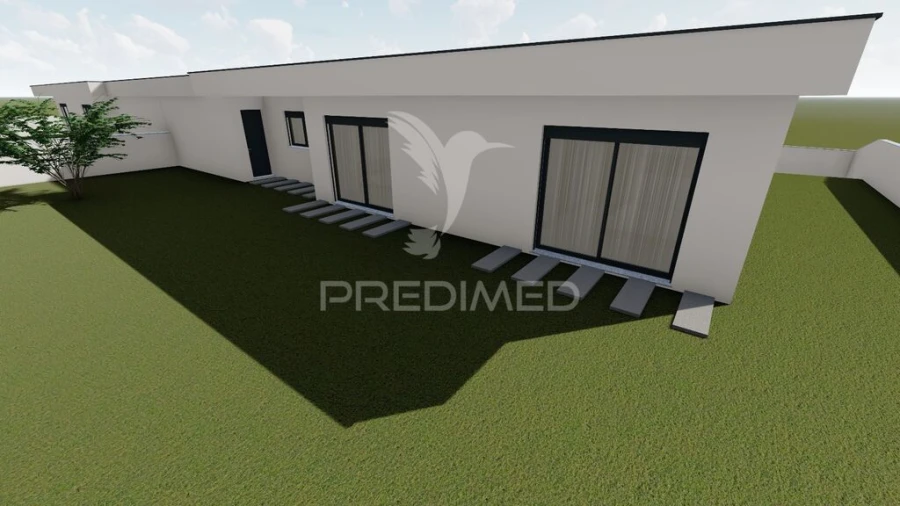 Moradia T3 para Venda em Ferreiros, Prozelo e Besteiros Foto 4