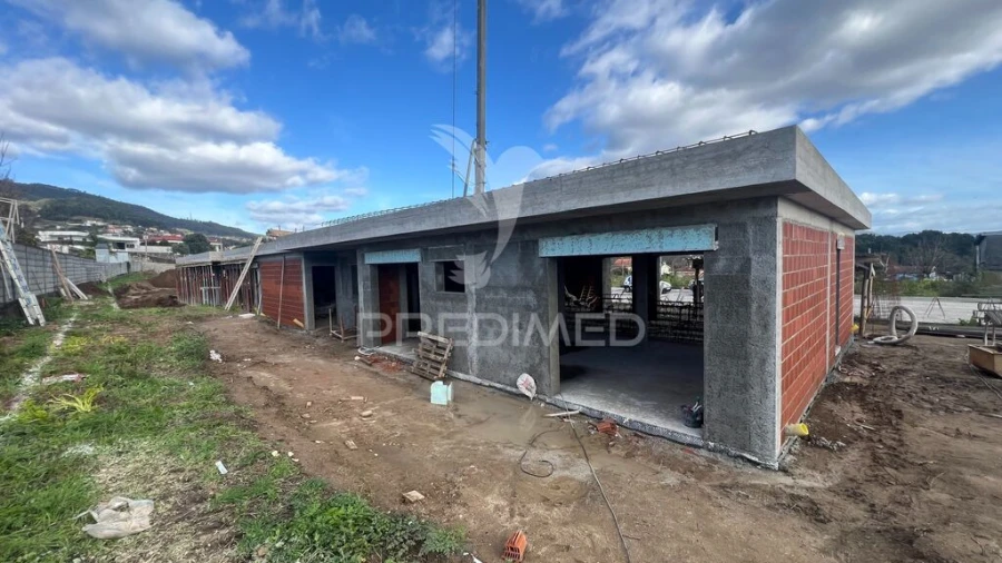 Moradia T3 para Venda em Ferreiros, Prozelo e Besteiros Foto 3