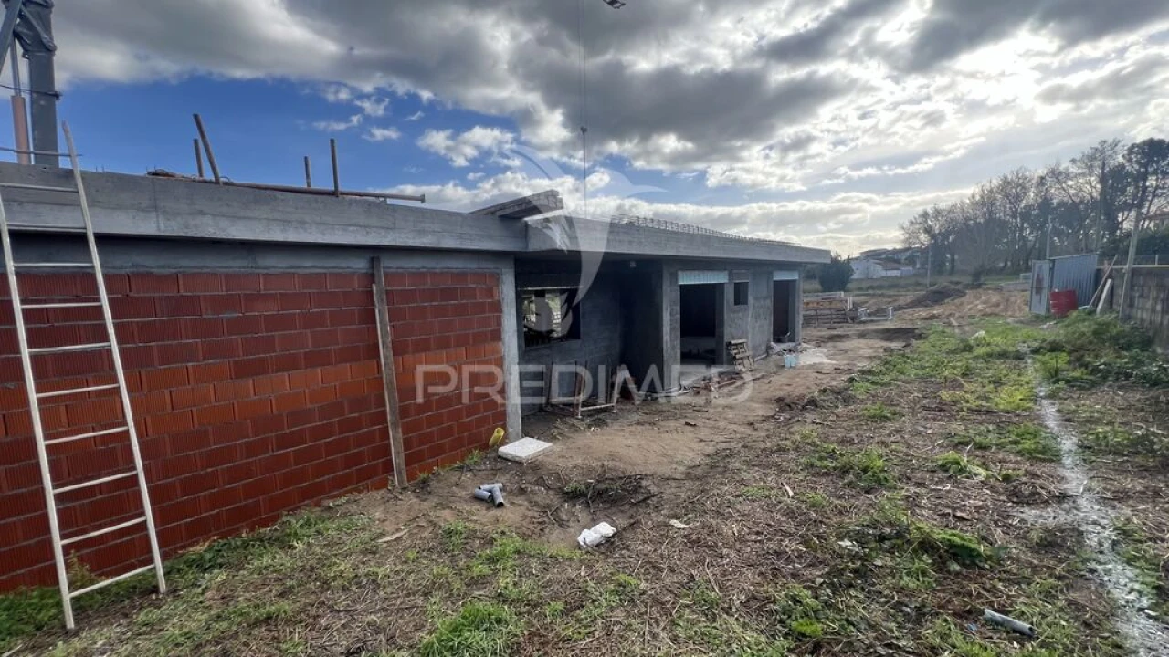 Moradia T3 para Venda em Ferreiros, Prozelo e Besteiros Foto 6