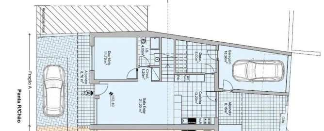 Moradia T4 para Venda em Lourinhã e Atalaia