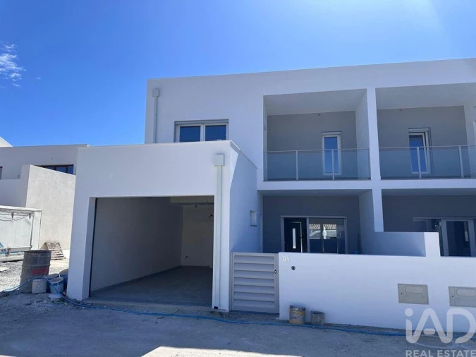 Moradia T4 para Venda em Lourinhã e Atalaia Foto 17