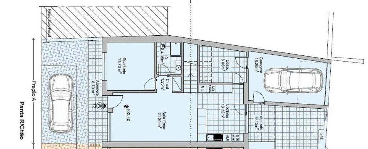 Moradia T4 para Venda em Lourinhã e Atalaia Foto 9