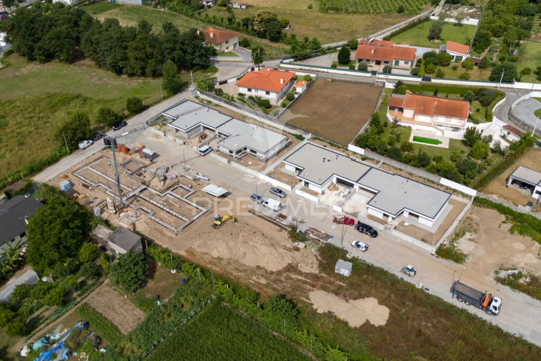 Moradia T3 para Venda em Ferreiros, Prozelo e Besteiros Foto 10