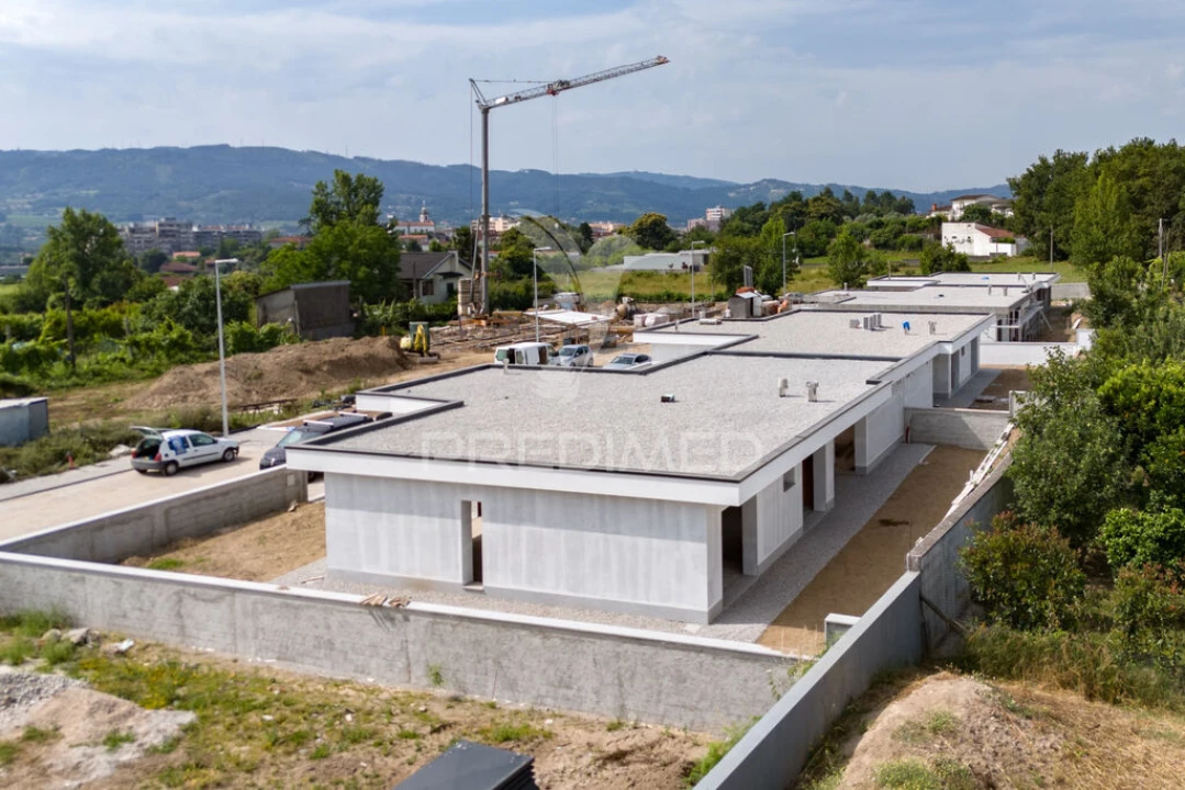 Moradia T3 para Venda em Ferreiros, Prozelo e Besteiros Foto 15