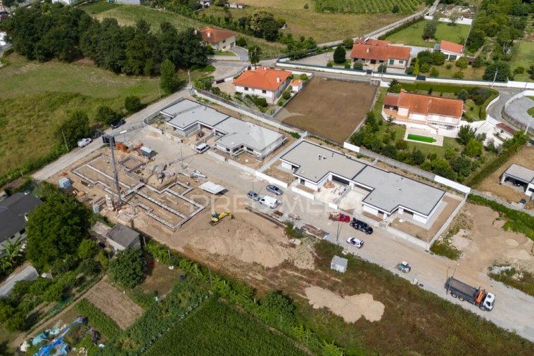 Moradia T3 para Venda em Ferreiros, Prozelo e Besteiros Foto 10