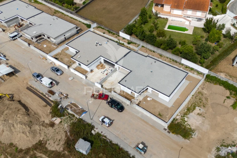 Moradia T3 para Venda em Ferreiros, Prozelo e Besteiros Foto 2