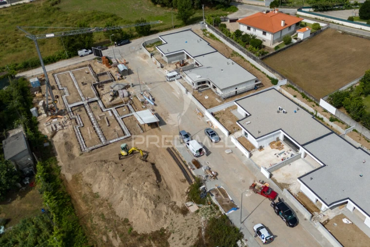 Moradia T3 para Venda em Ferreiros, Prozelo e Besteiros Foto 12