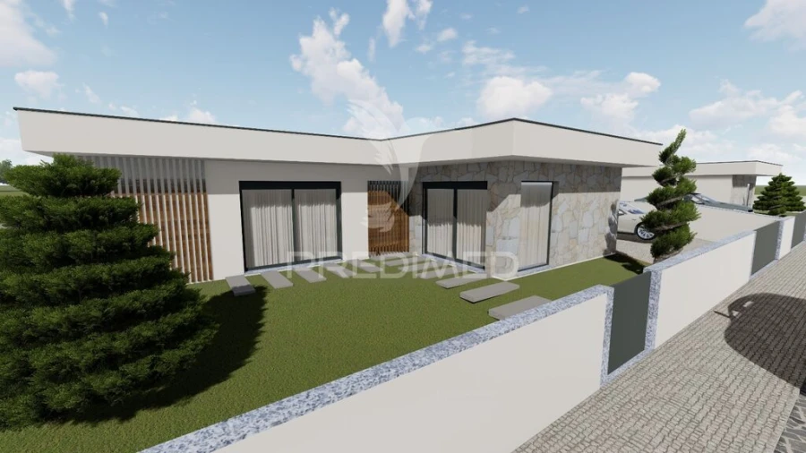 Moradia T3 para Venda em Ferreiros, Prozelo e Besteiros Foto 19